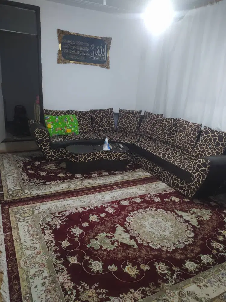 منزل 50 متری