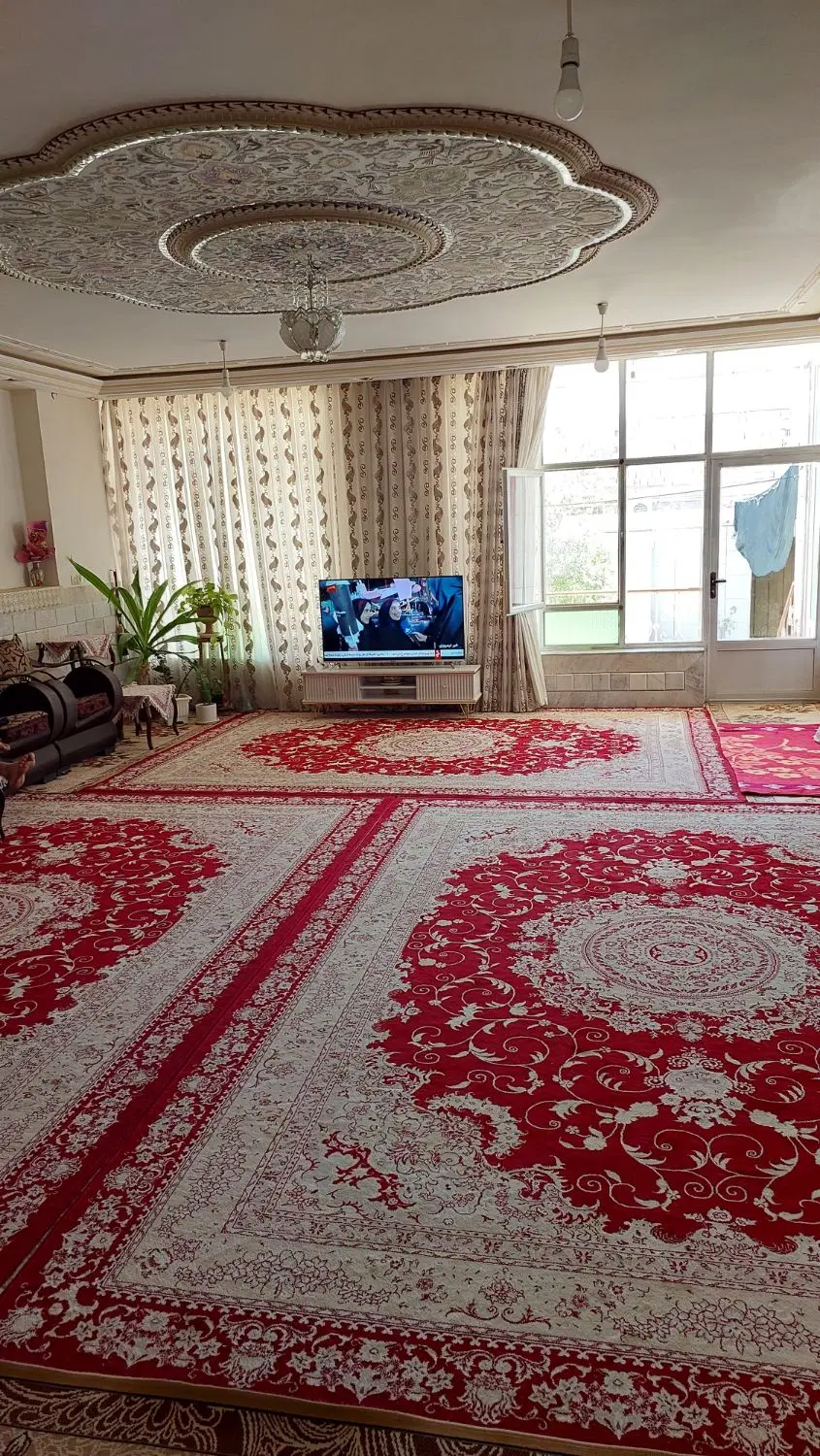 رهن یک باب منزل مسکونی