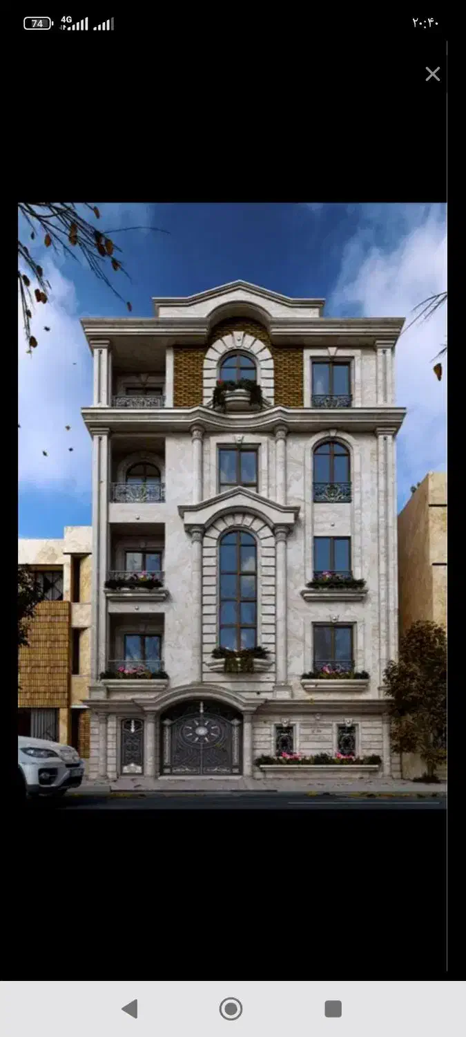 رهن و اجاره آپارتمان
