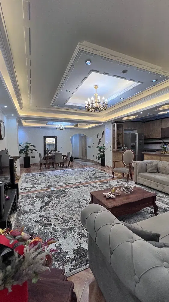 اجاره آپارتمان زمینهای شهرداری قایمیه