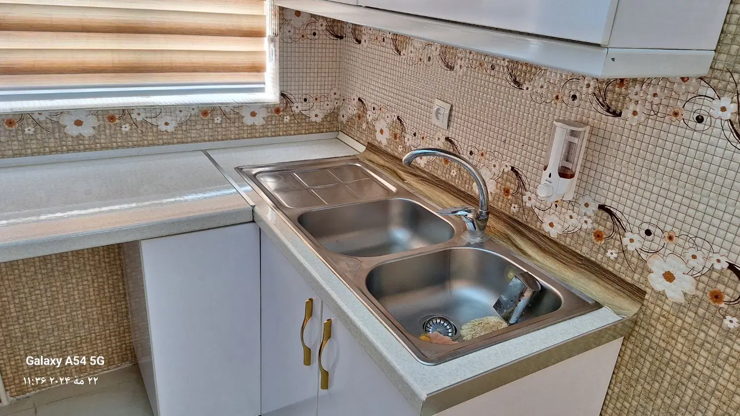 خانه اجاره ای دوبلکس نایسر