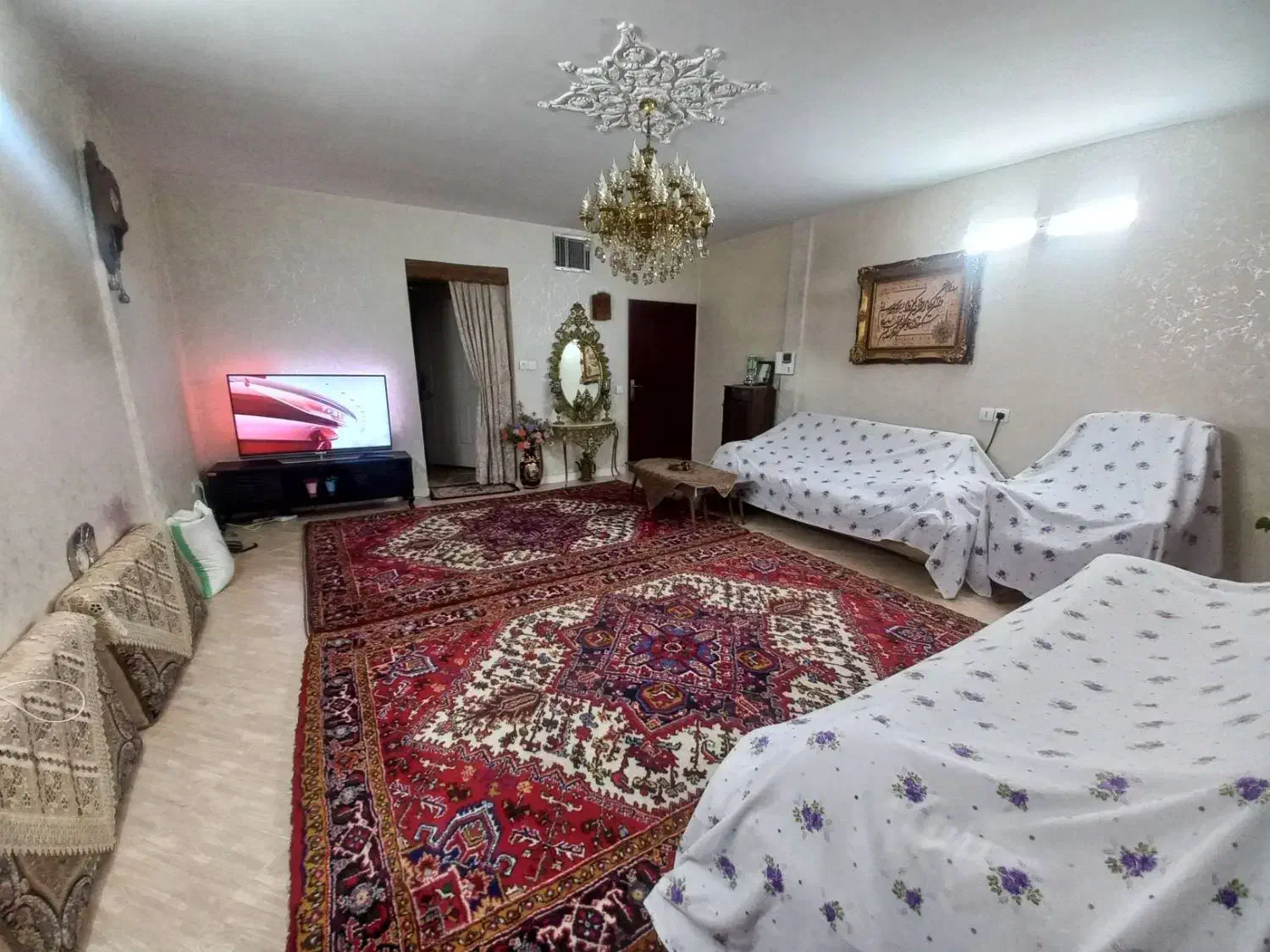 نبرد جنوبی آقاجانلو