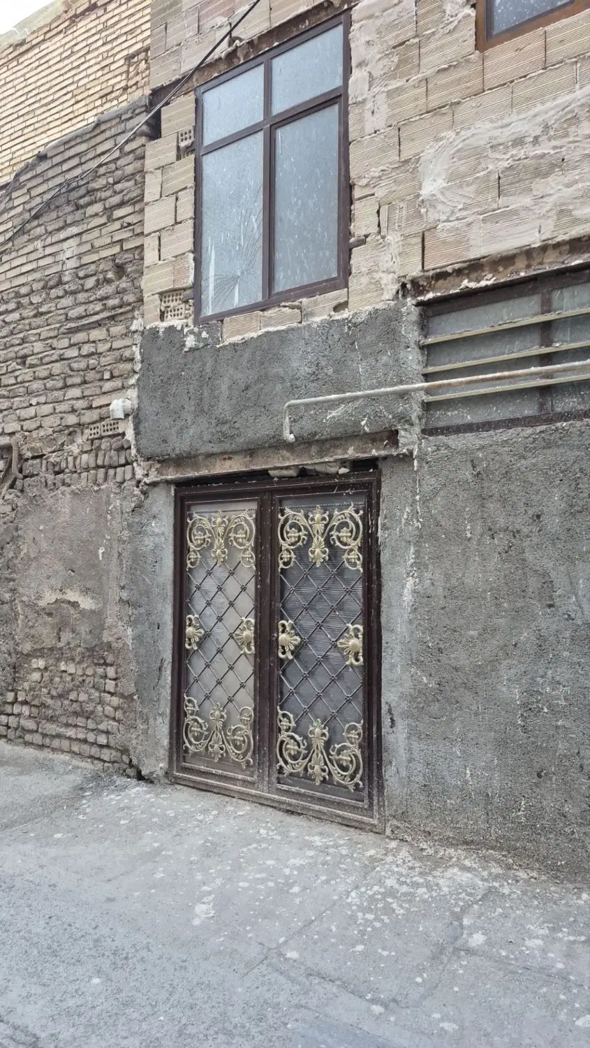 خانه 4 واحد 60 متری رباط طرق