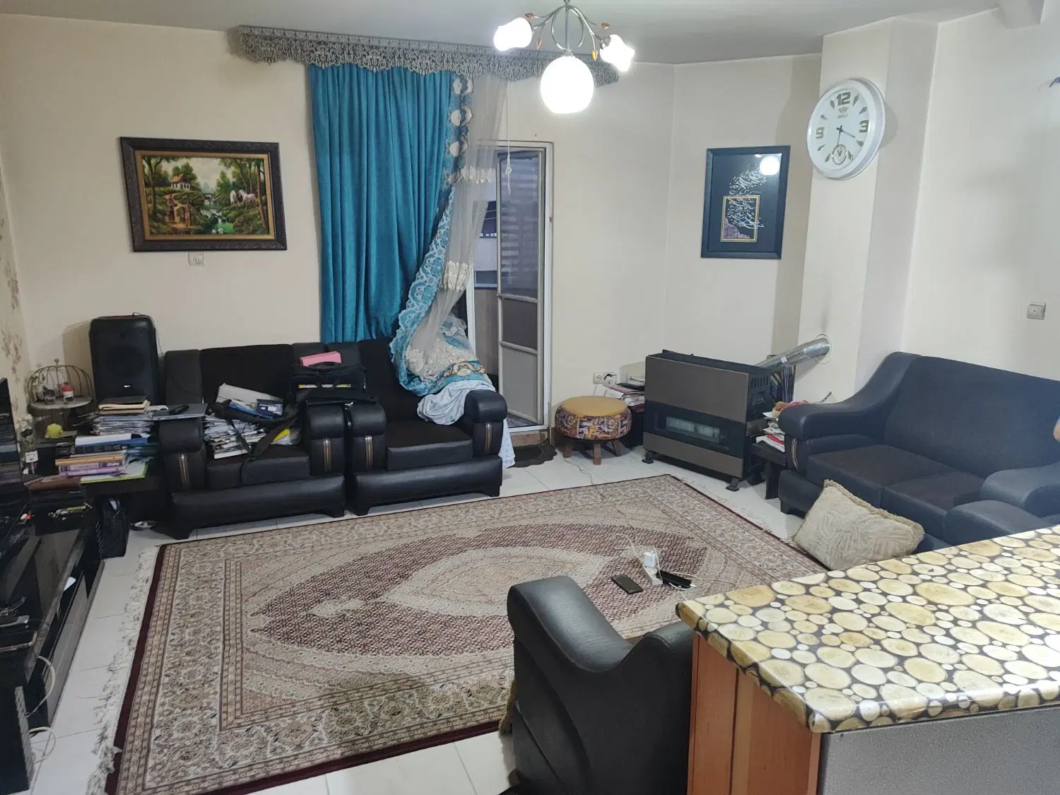 رهن و اجاره