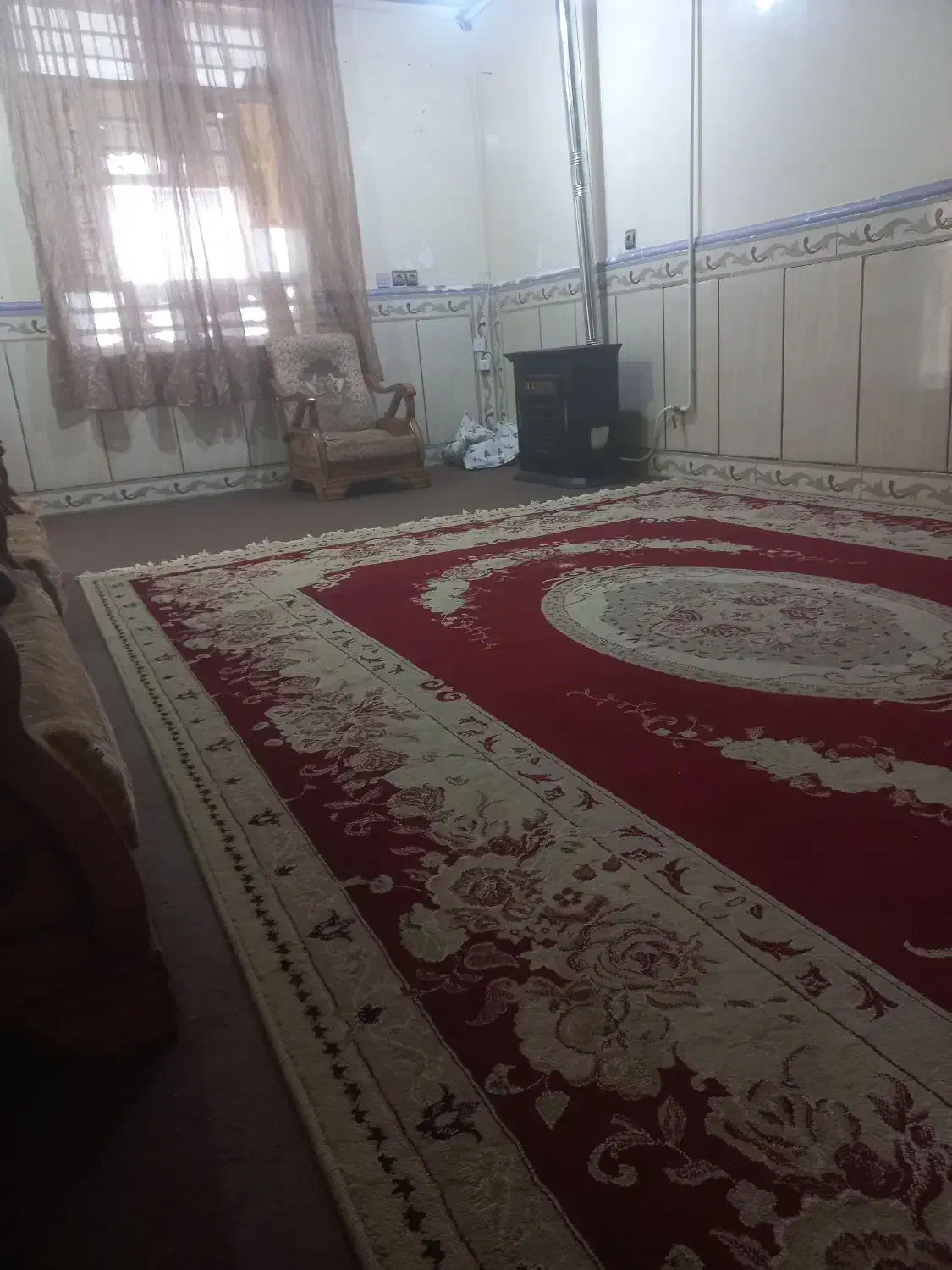 اجاره و رهن منزل ویلایی در جعفرآباد