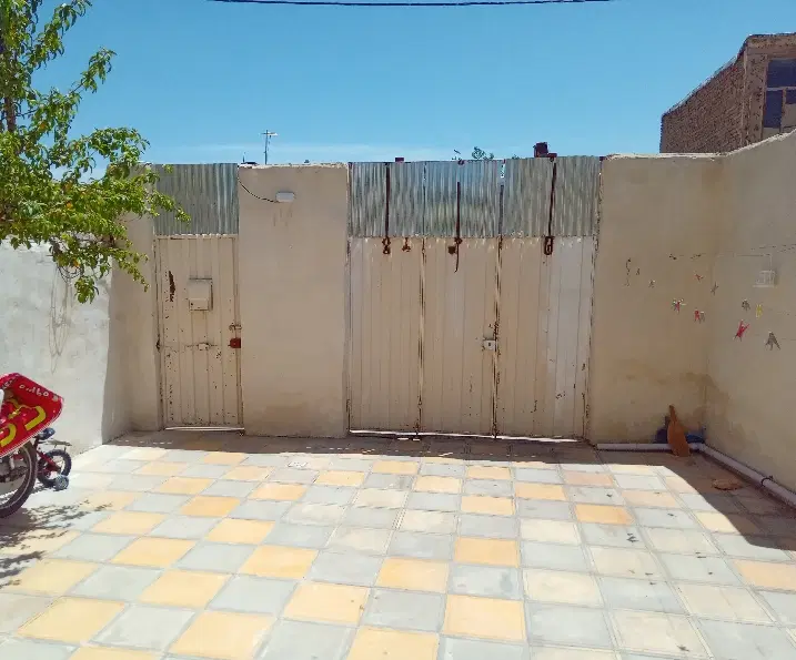 رهن فوری خانه ویلایی