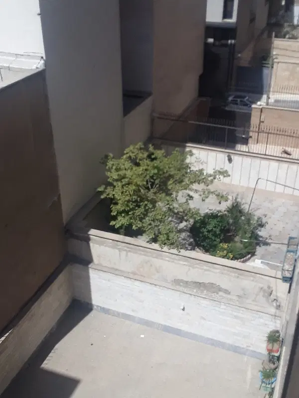 آپارتمان دو خوابه