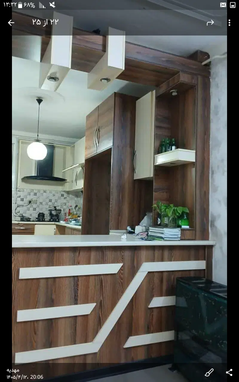 فروش واحد 72متری