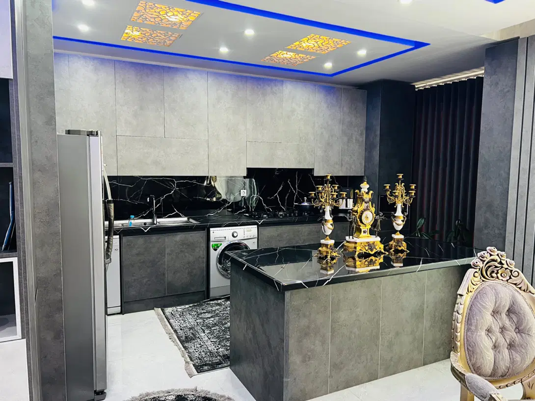 آپارتمان فروشی