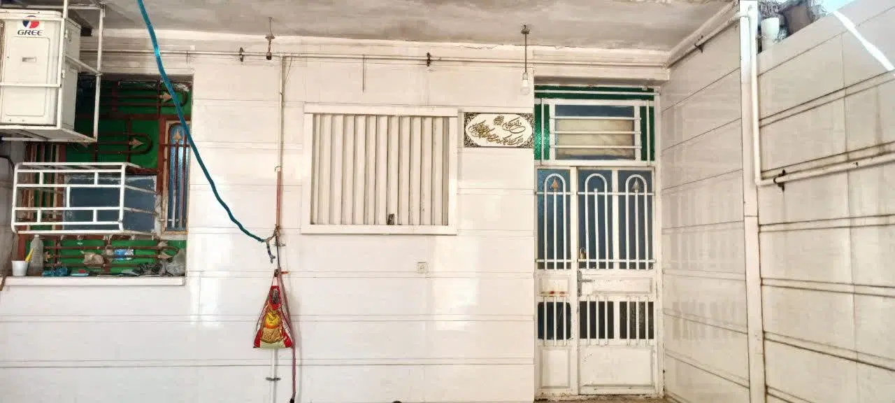 فروش خانه جاده صاحب