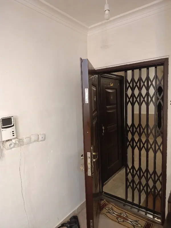 مسکن مهر دوبر