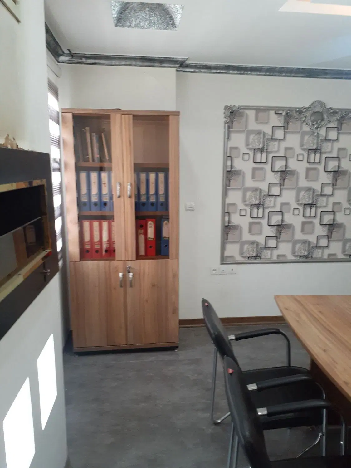 اجاره دفتر کار