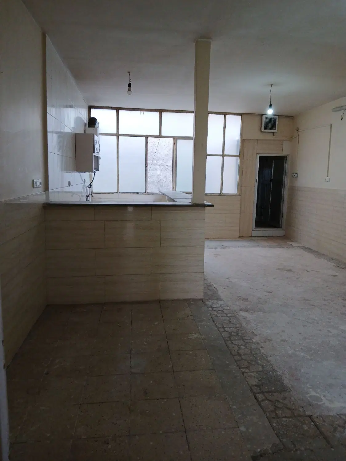 اجاره یک منزل مسکونی