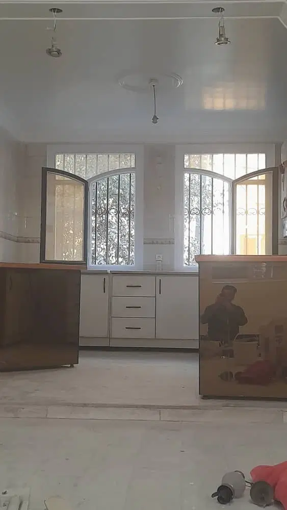 آپارتمان تکواحدی