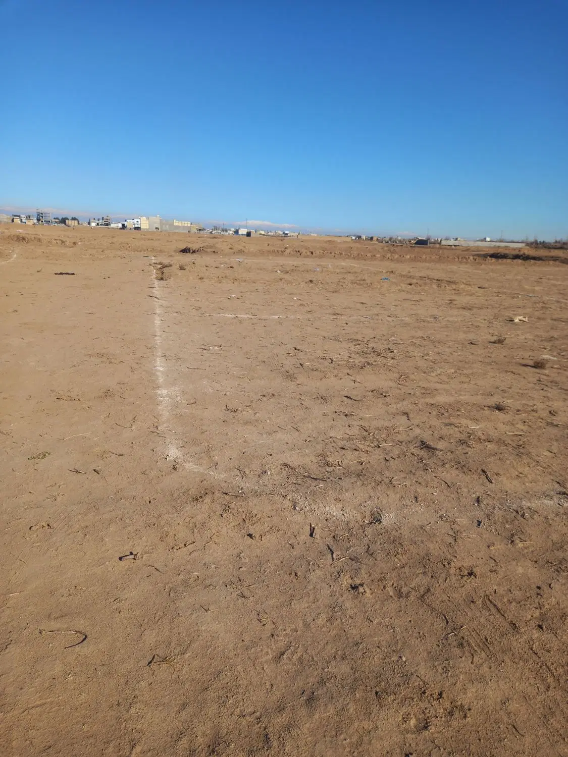 زمین درسیدجمالدین ارغوان ۳۳
