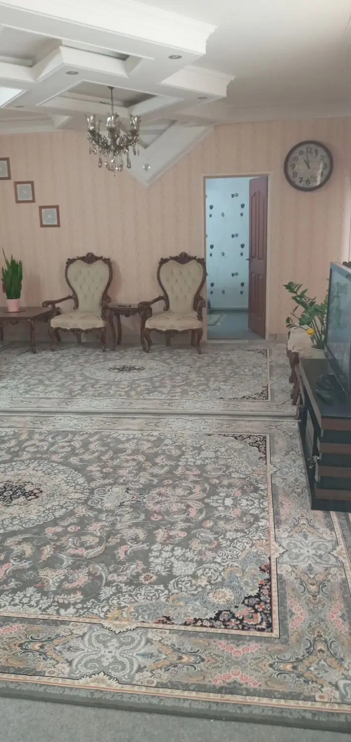 منزل مستقل خیابان ادبجو