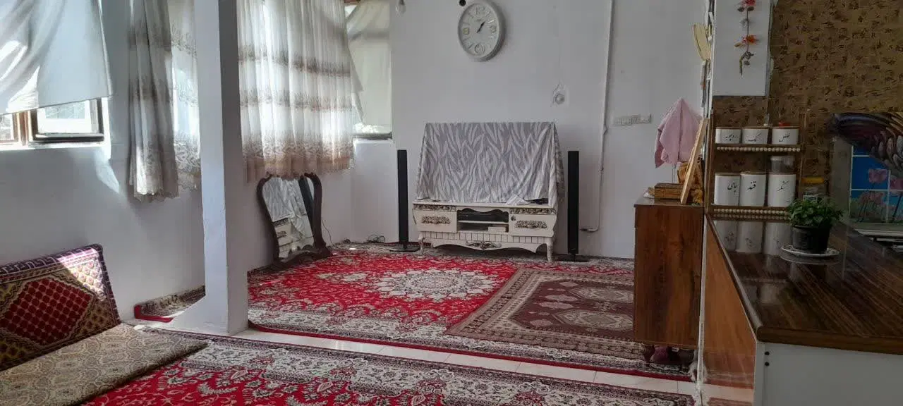 رهن و اجاره منزل۷۰متری