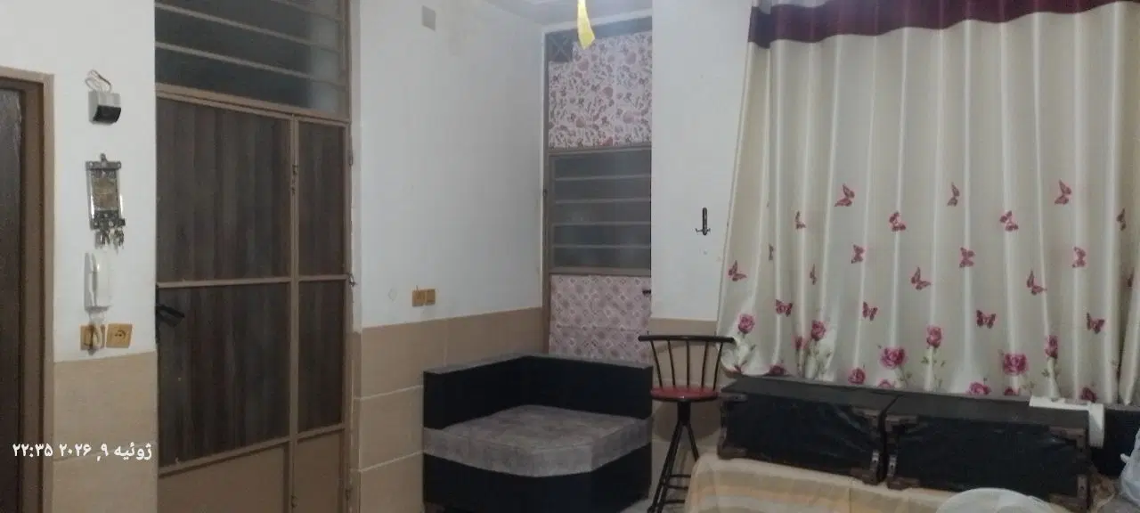 خانه اجاره ای