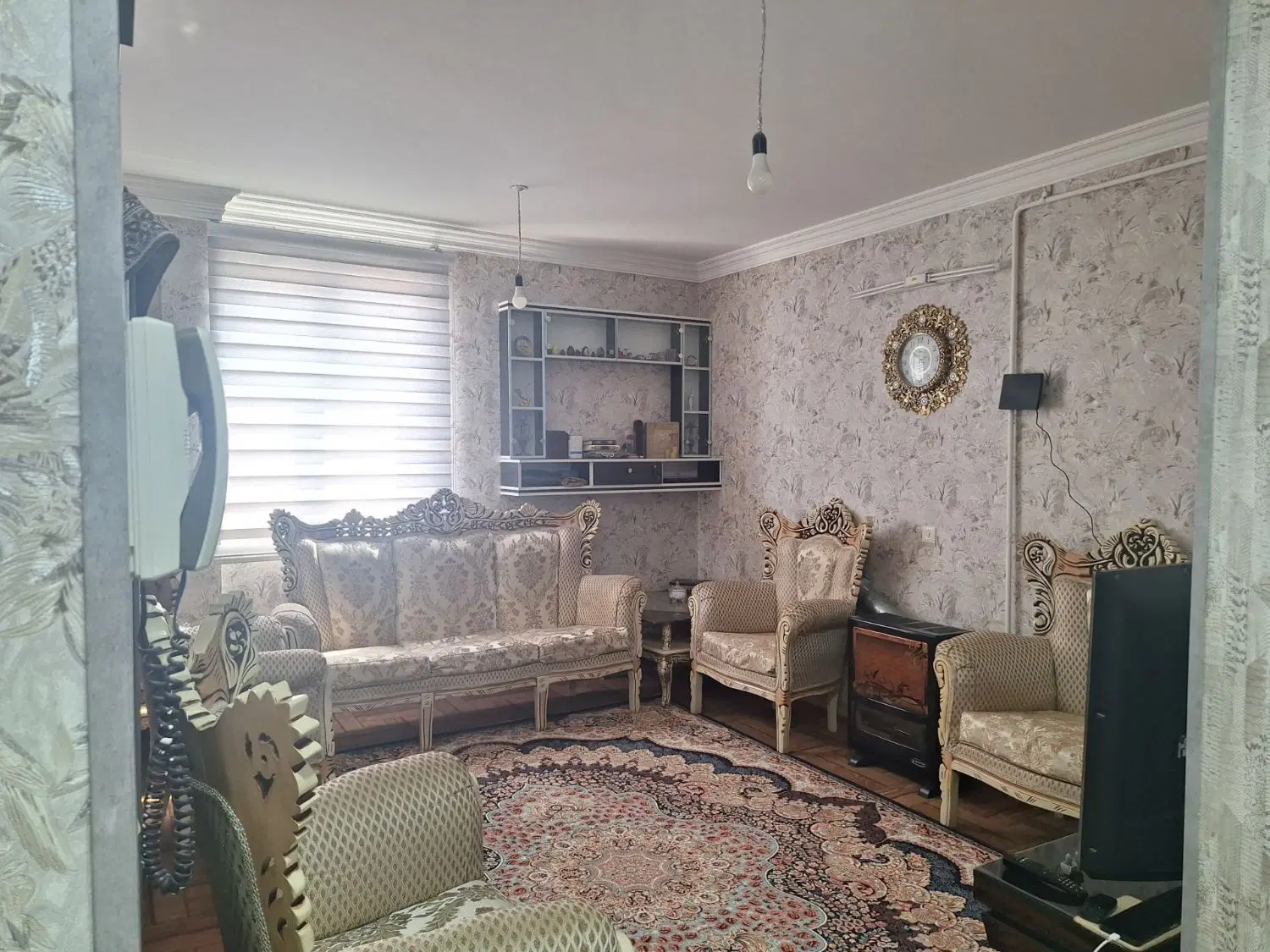 فروش آپارتمان ۵۵ متر