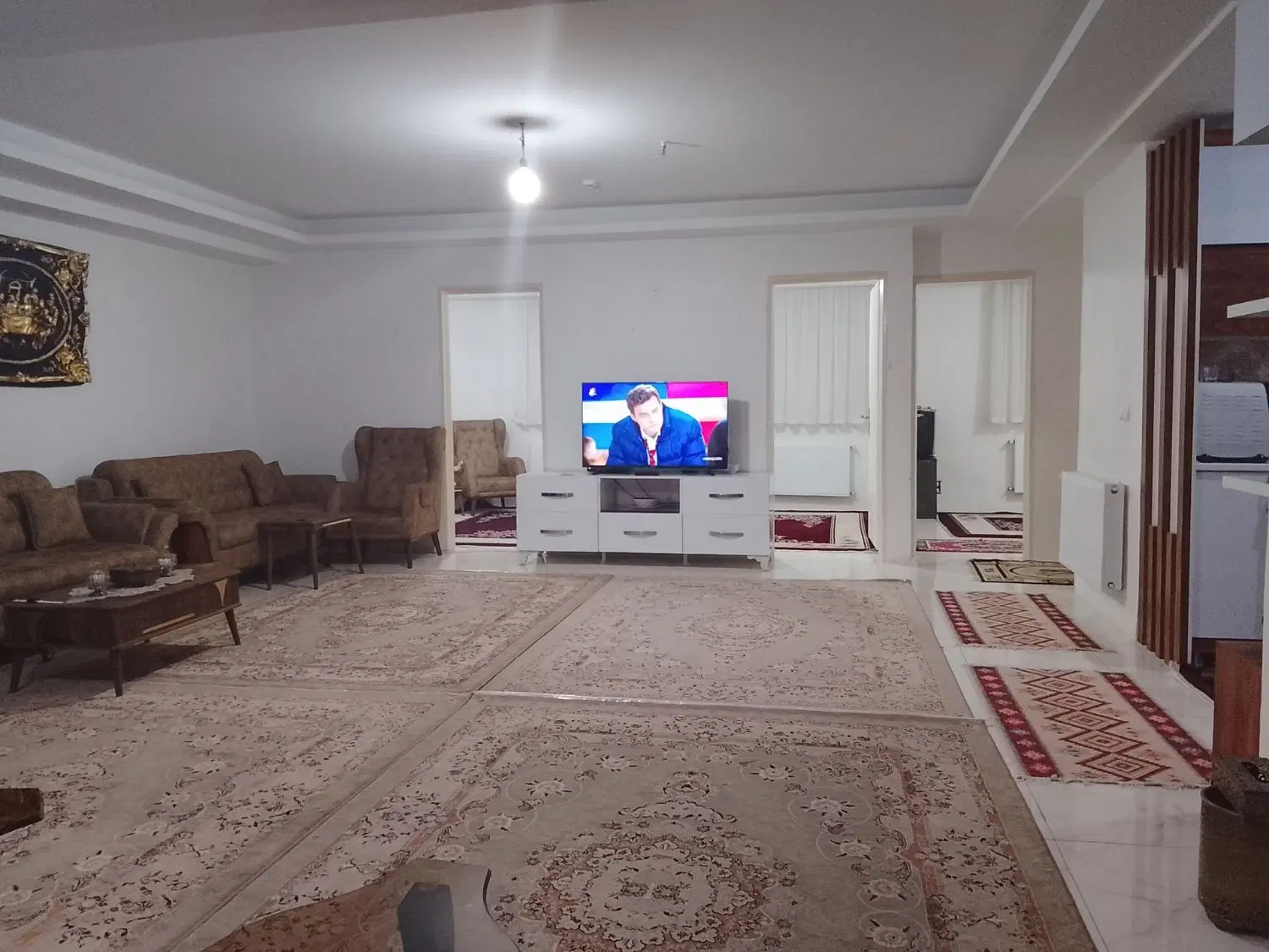 اجاره ساختمان در شهرک ارم