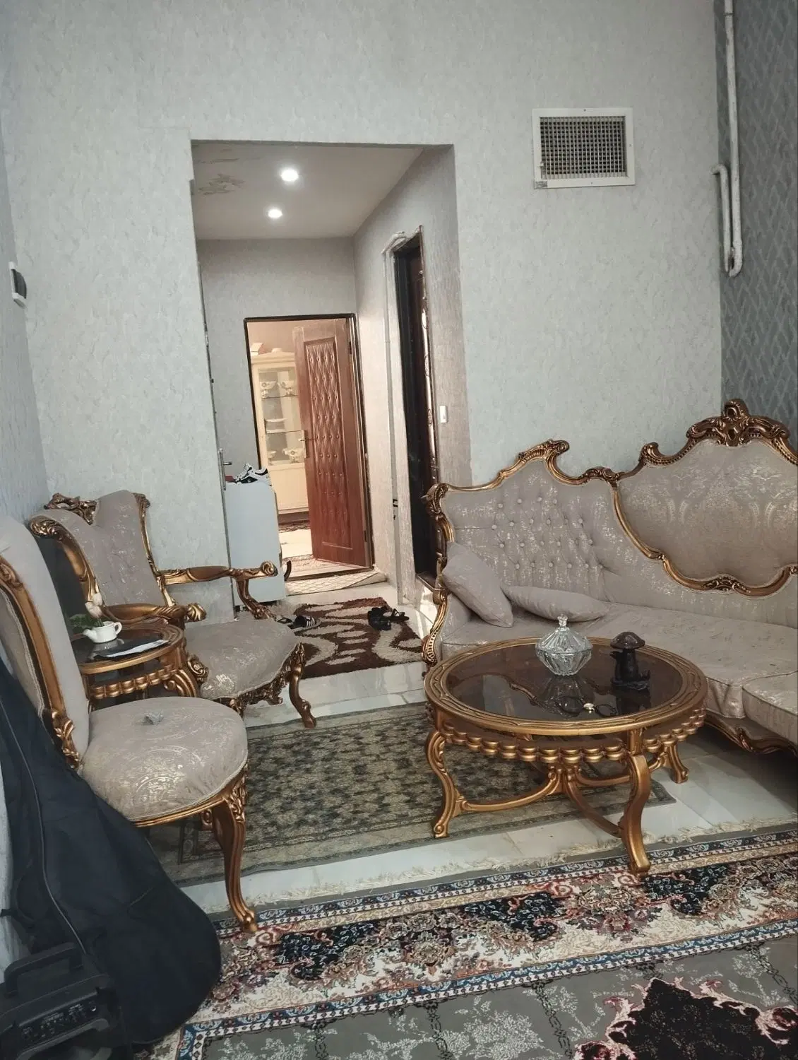 خانه آپارتمان مشهد نزدیک حرم