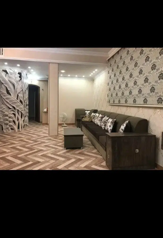اپارتمان ۷۸ متری ۲ خواب