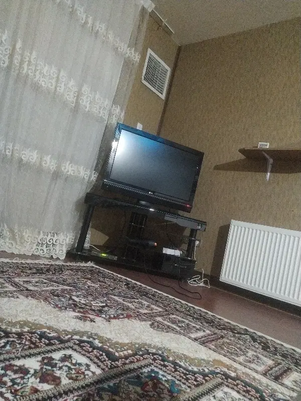 به یک هم خونه ی مرتب و منظبت نیازمندم ..صرفا خانم
