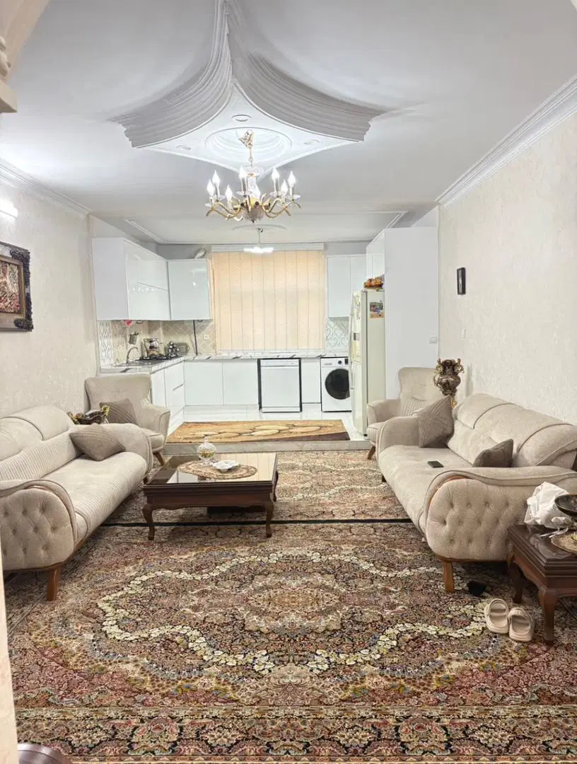 آپارتمان فروشی