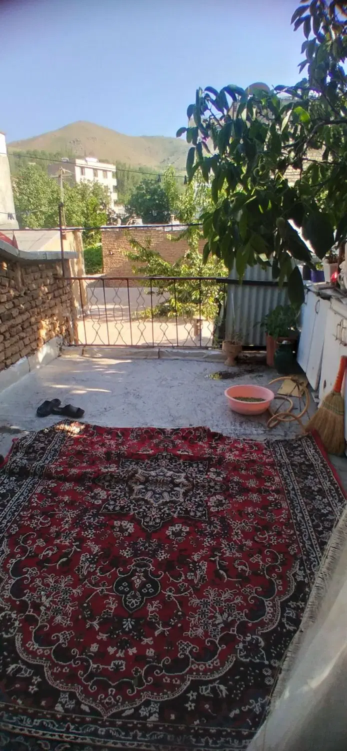 واحد اپارتمان دره مرادبیگ