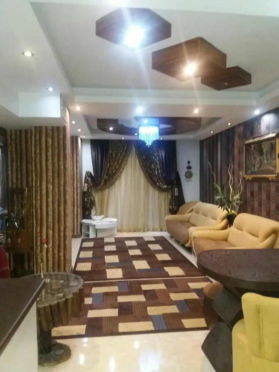فروش واحد مسکونی شهرک پیام