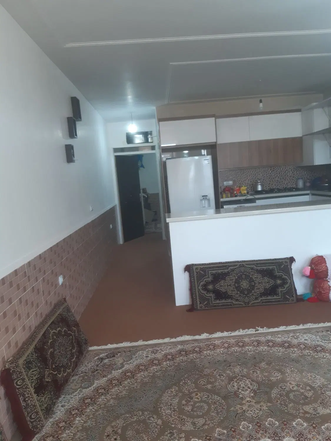 منزل ویلایی