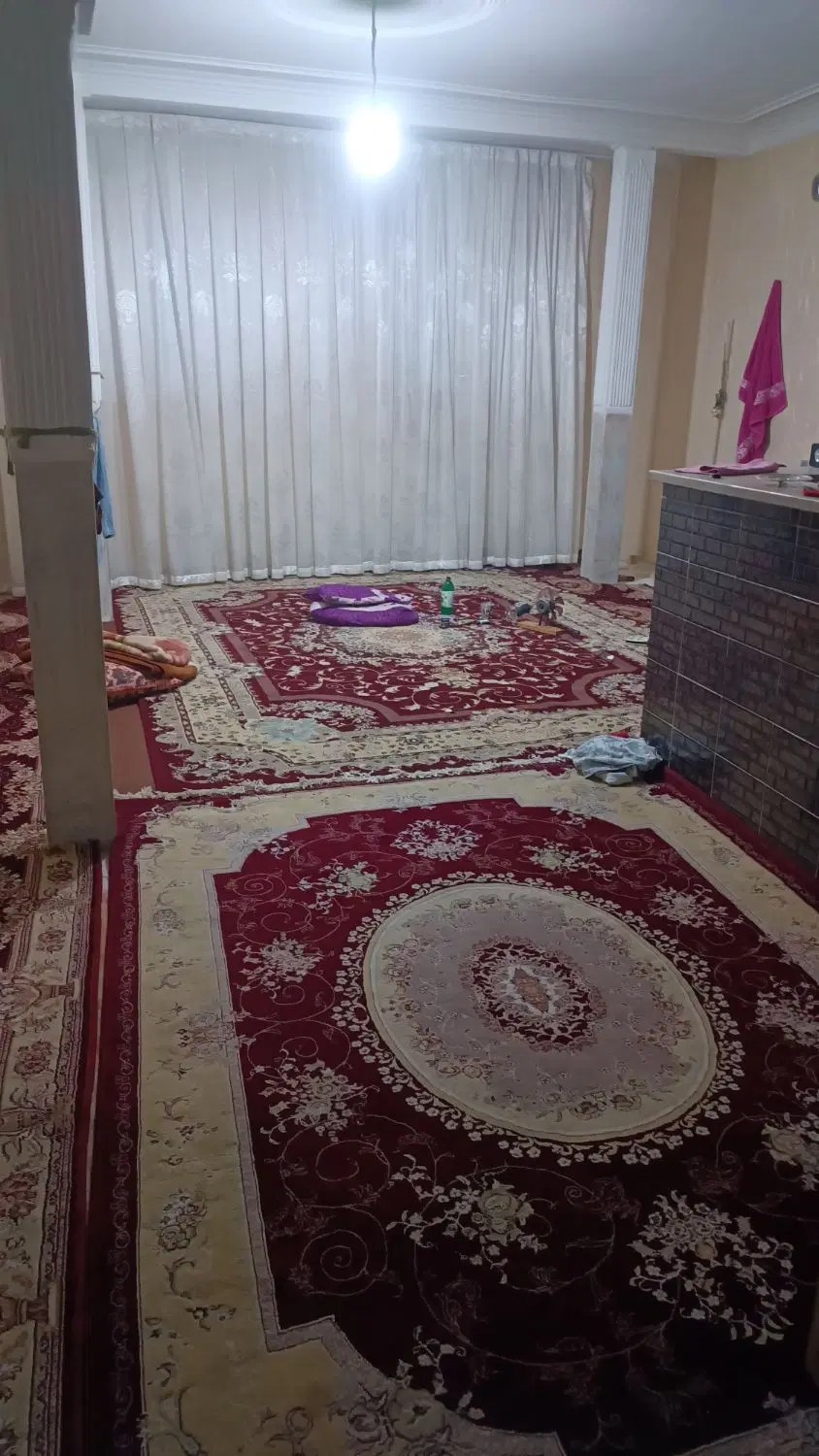 فورش واحد مسکونی ویلایی