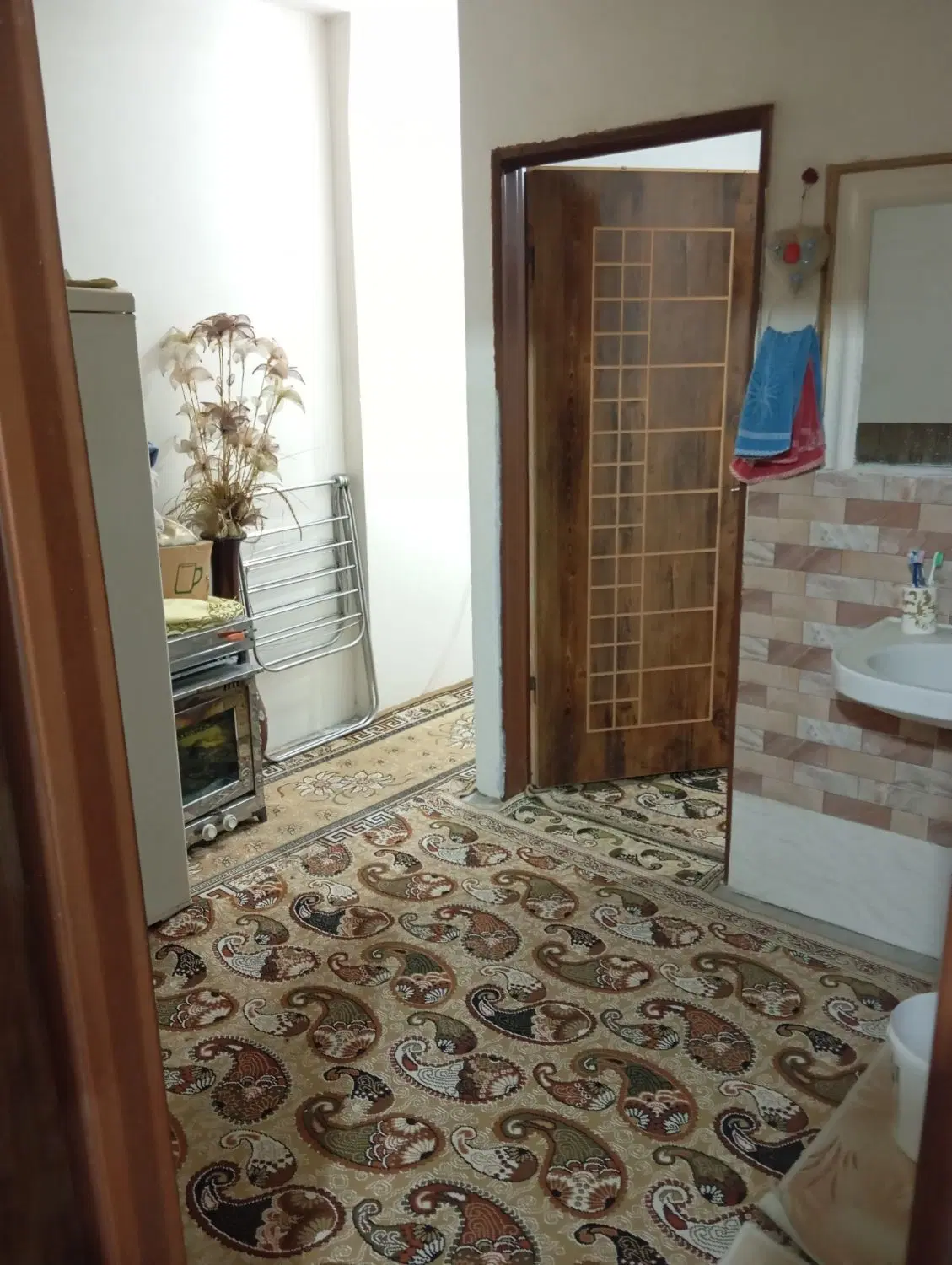 خانه ویلایی سه طبقه