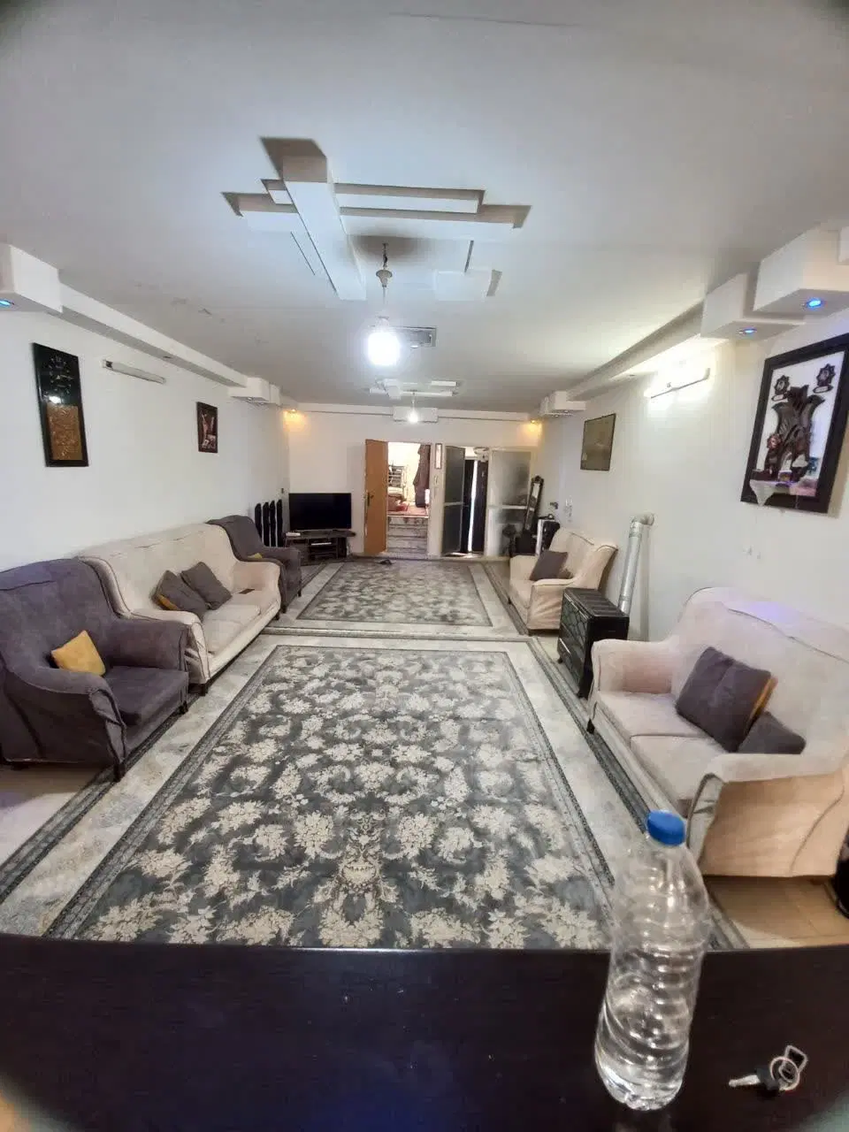 اجاره آپارتمان در بلوار توس