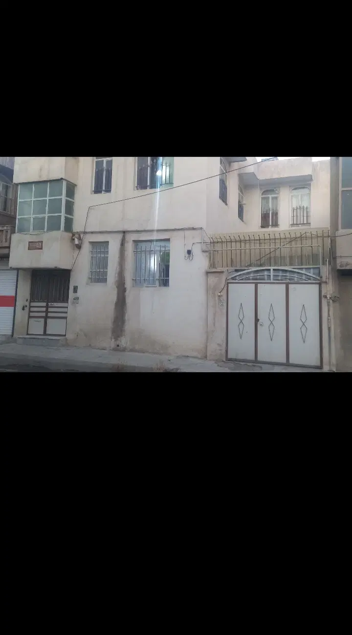 ویلایی مسکن خیابان گلستان