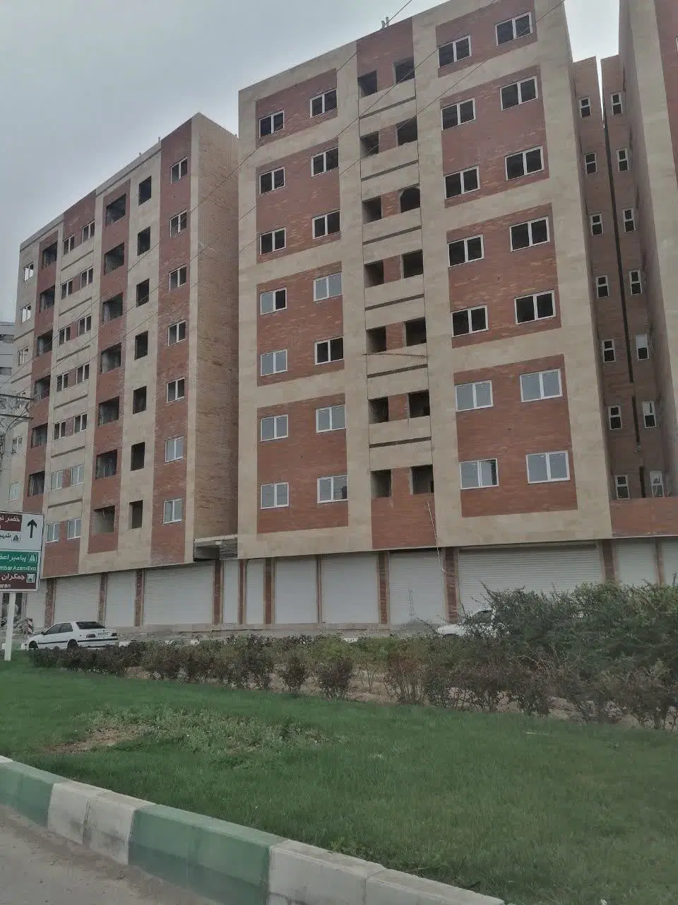 مسکن ملی 560هکتاری
