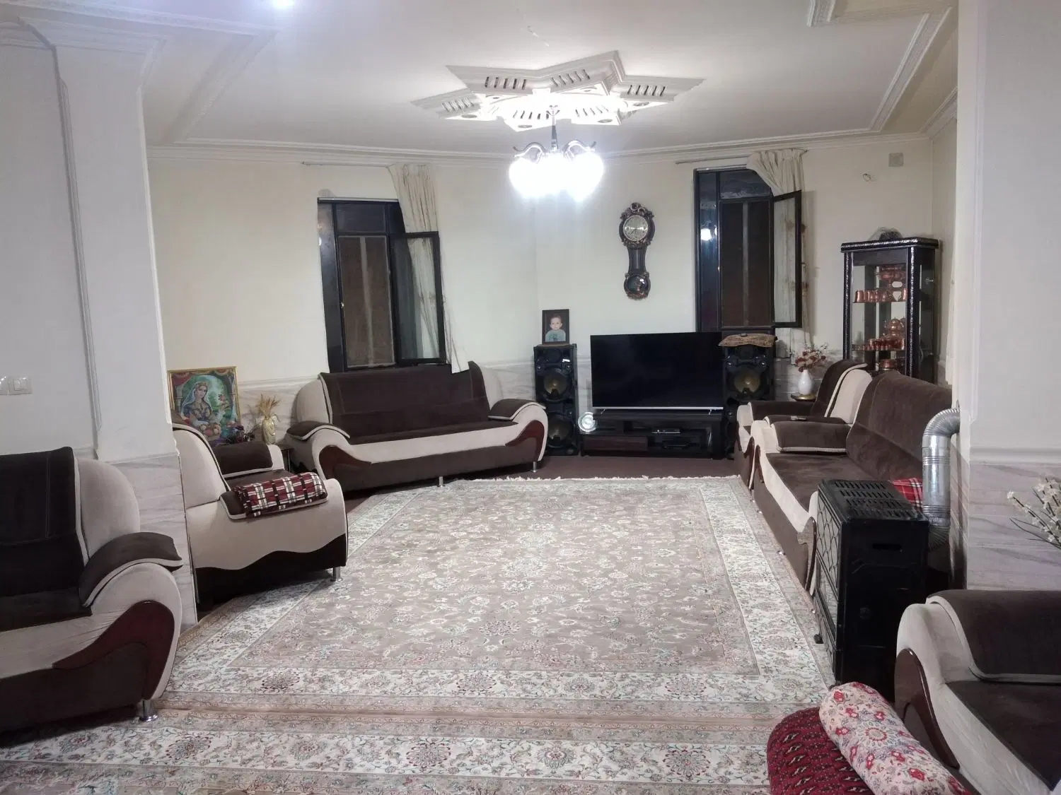 رهن و اجاره منزل شخصی ساز