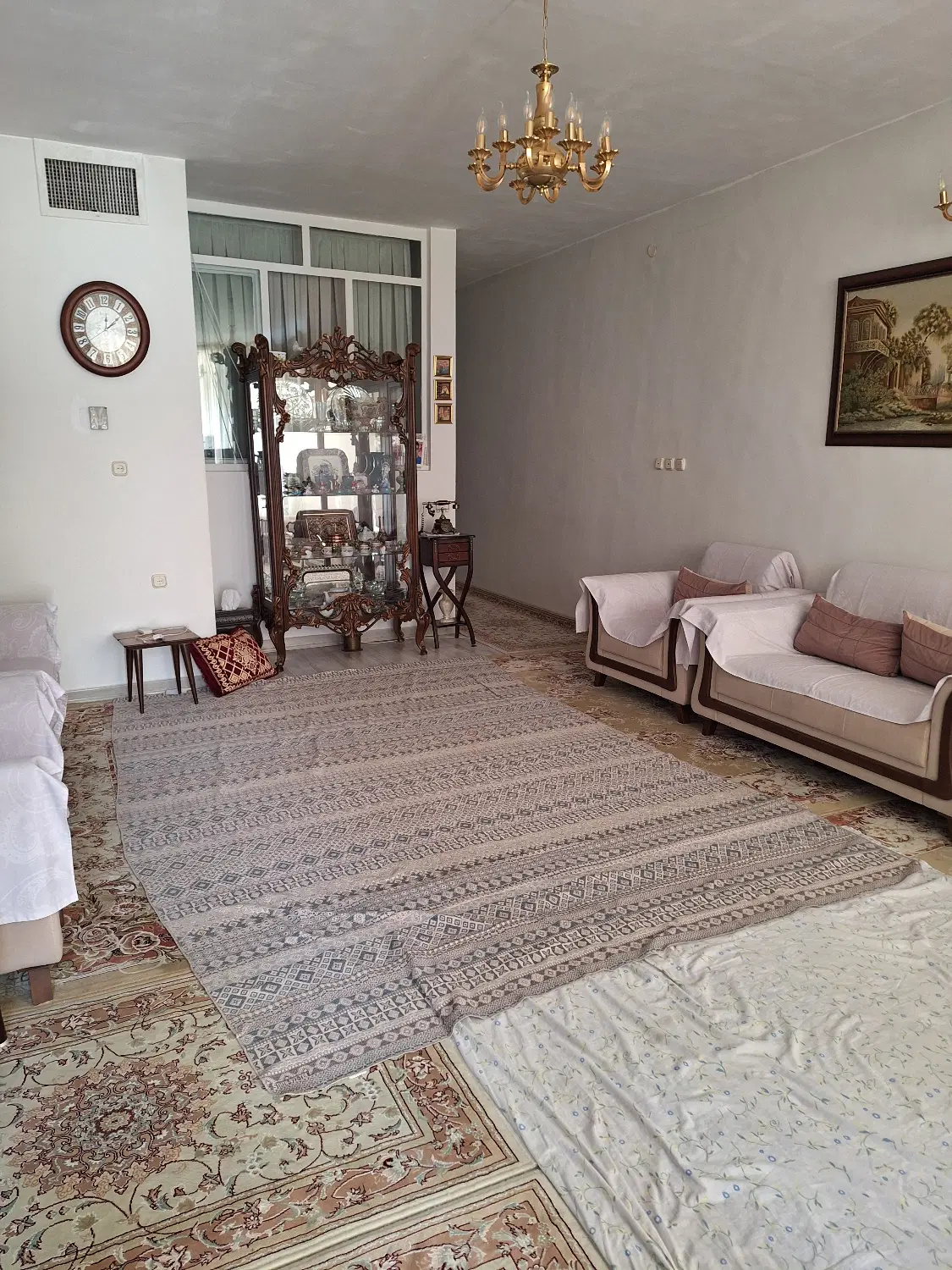 فروش منزل ویلایی