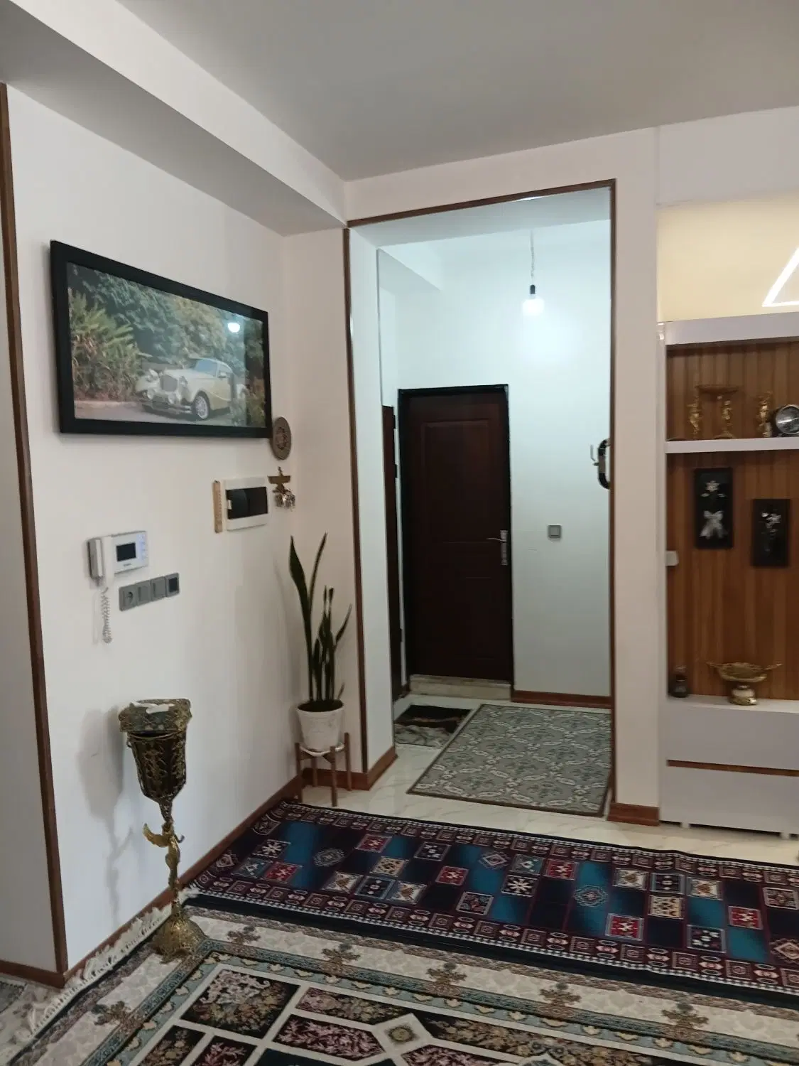 اجاره آپارتمان تعاون