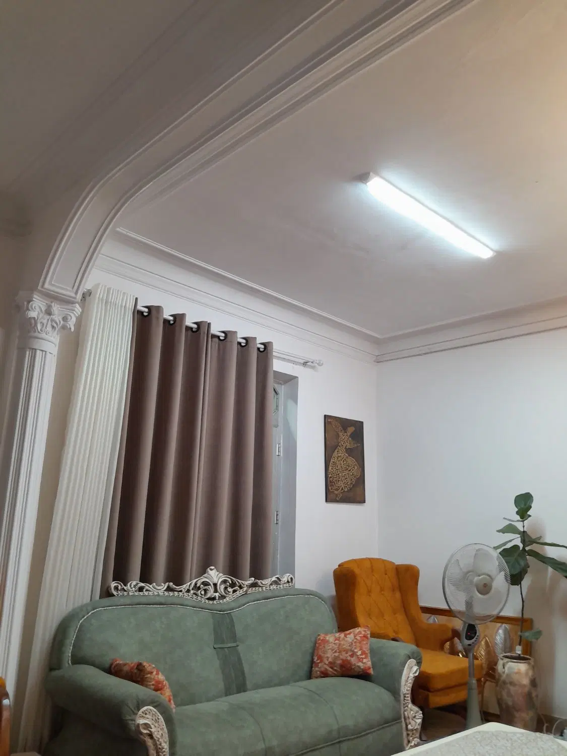 خانه ویلایی