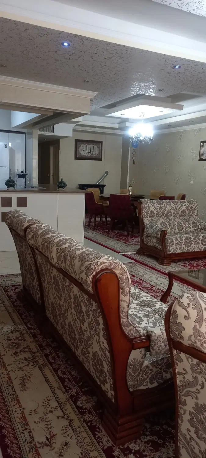 واحد آپارتمانی