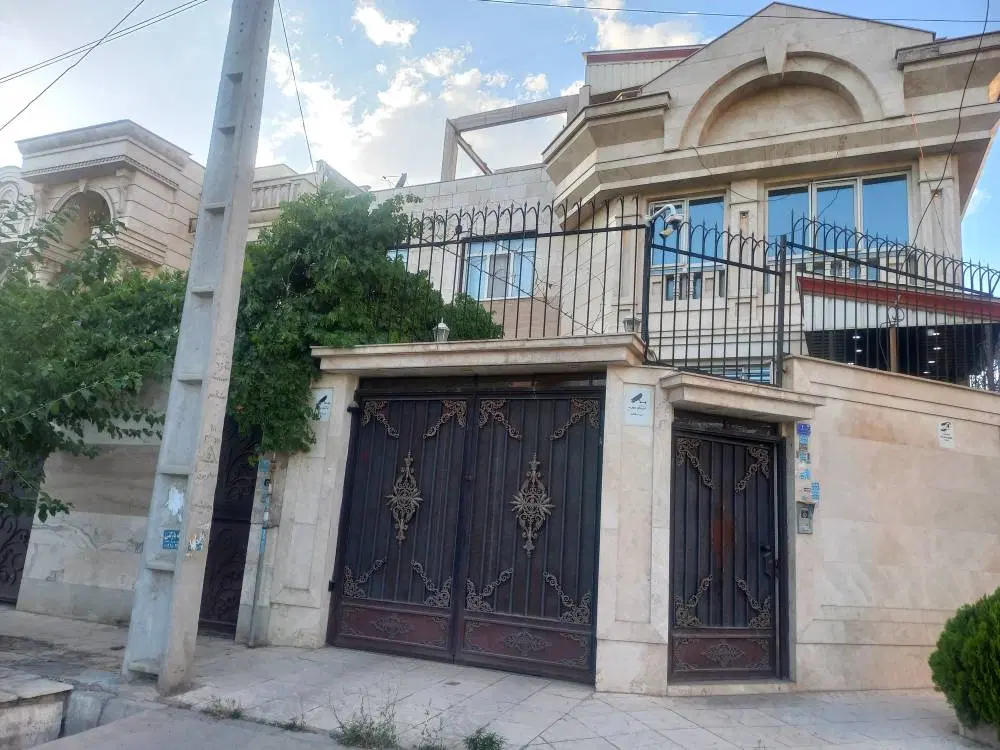 اجاره خانه ویلایی دربست فاز ۴