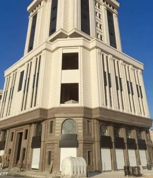 خانه رهنی سبزاباد