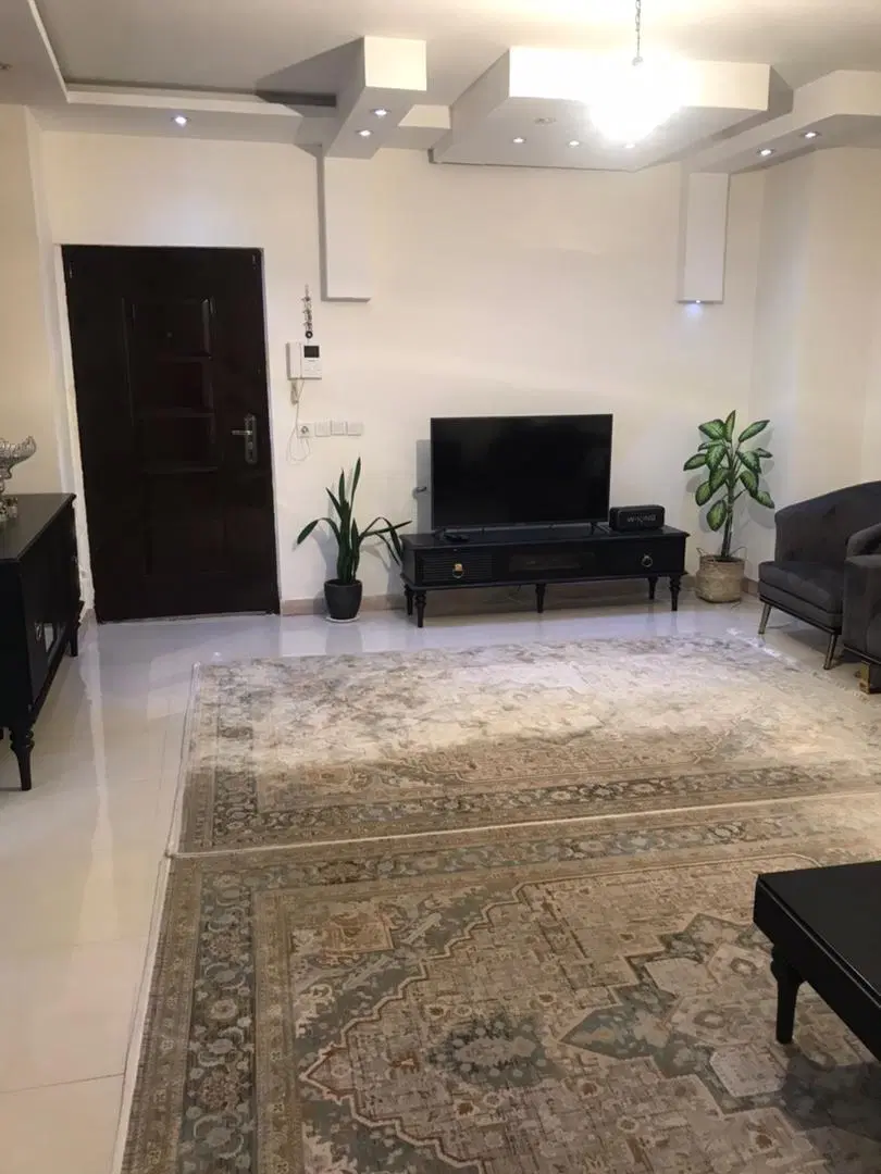 واحد ۸۰متری ابتدای شهرک متخصصین