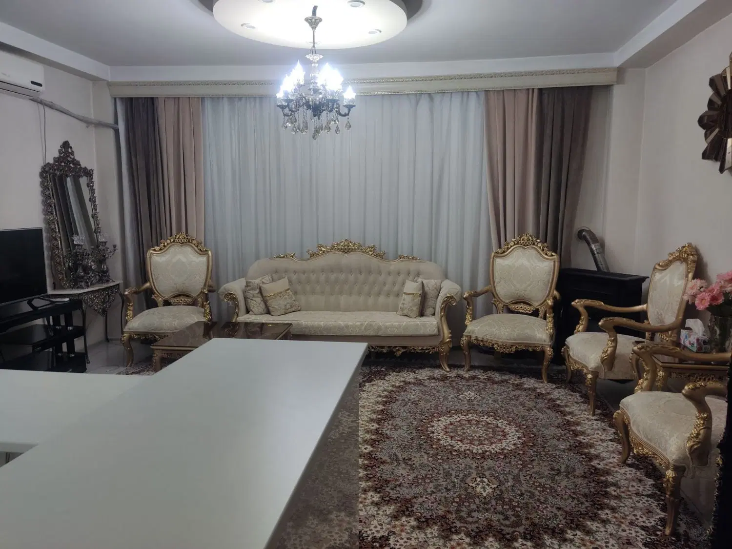 فروش آپارتمان ۷۶ متری