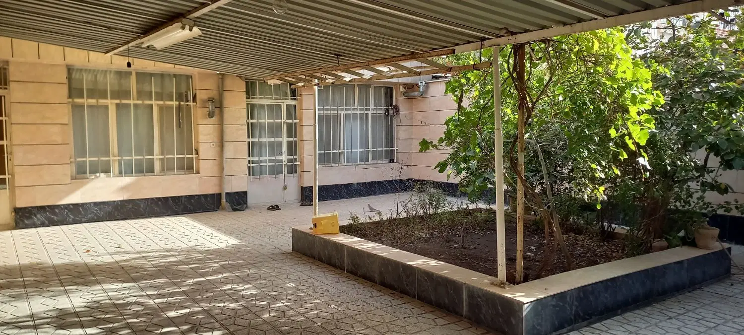 فروش خانه ویلایی