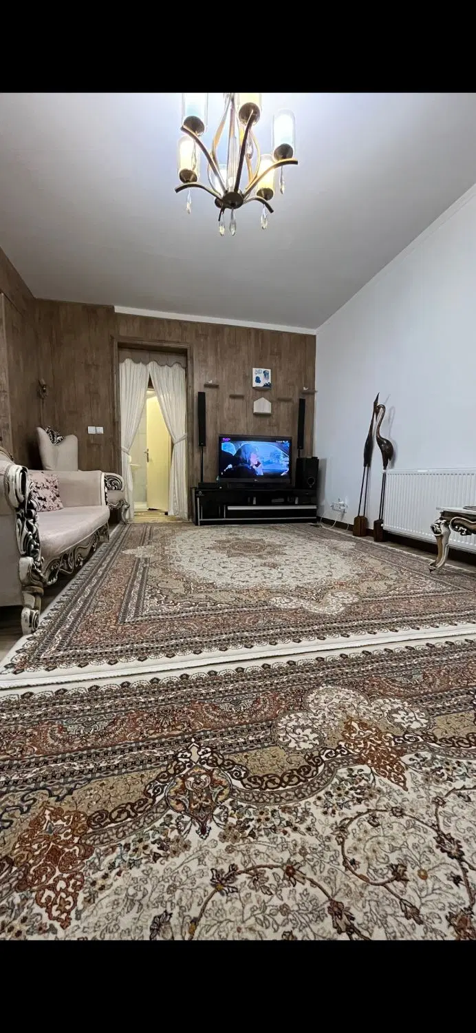ویلا سند ۶ دانگ مهرباد رودهن