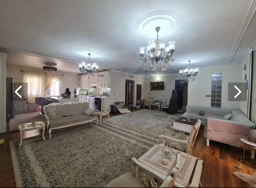 شیراز شمالی تک واحدی