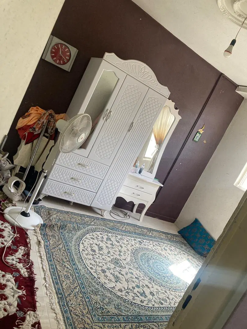 خانه ۶۹ متری بلوارطالقانی فردیس
