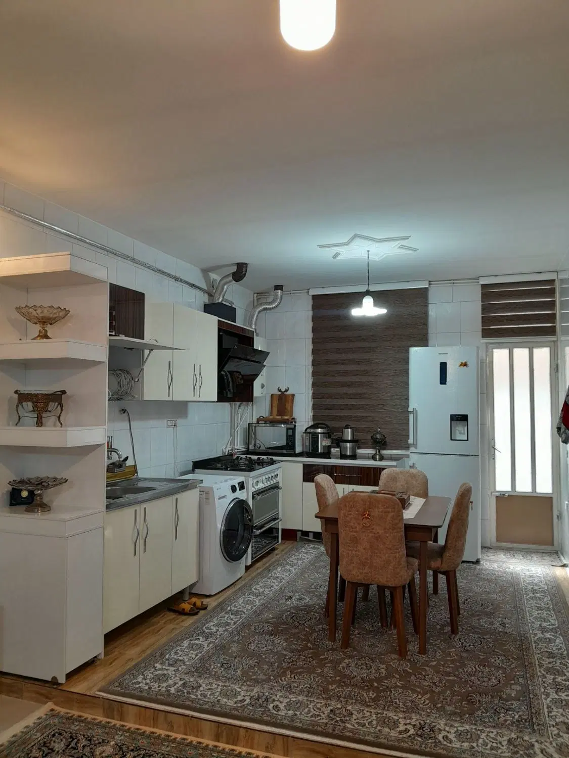 فروش خانه ویلایی شیک